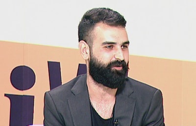 Mohammad Rifai 12 Sep 2014