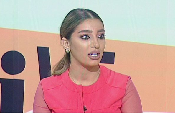 Zaza Bajouk 12 Sep 2014