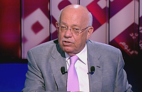 رشيد درباس