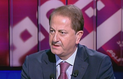 Talal Merhebi