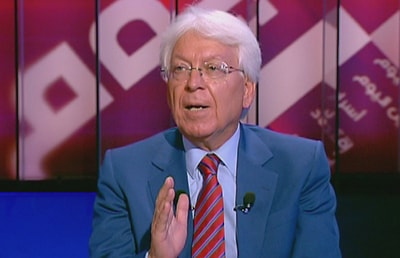 Ismail Sukkarieh 