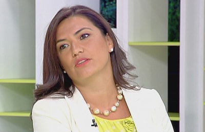 Pascale Abdallah 16 Sep 2014