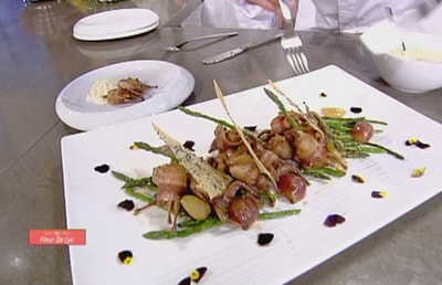 Wrapped Birdwith Speck 16 Sep 2014