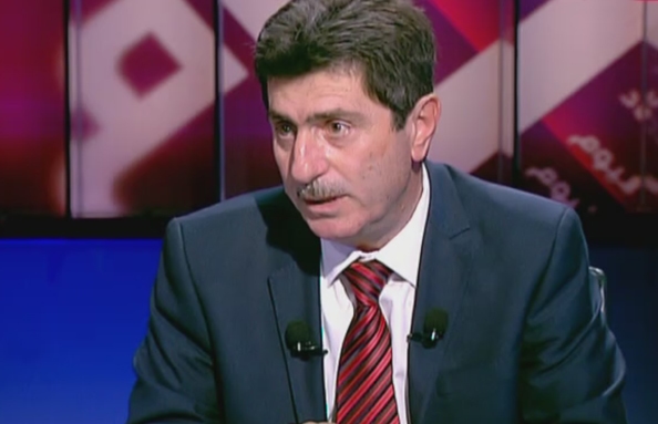 وجيه مسعد