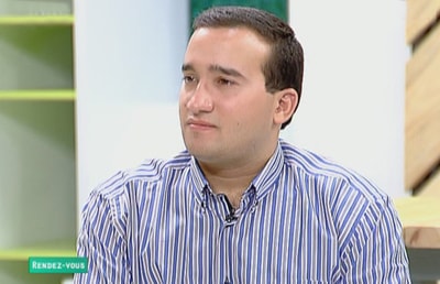Arwa Halawi - Ali Thleis - Rita Moukarzel 17 Sep 2014