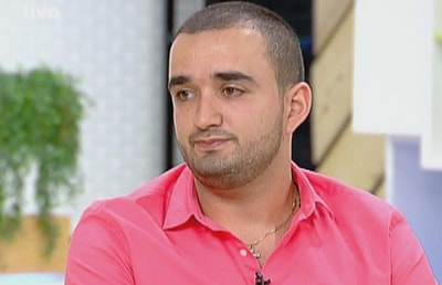 Elie Daher 17 Sep 2014