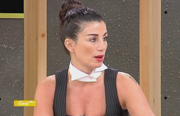 Joumana Haddad  16 Sep 2014