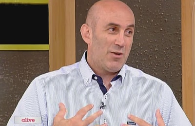 Dr Ibrahim Dounia 17 Sep 2014