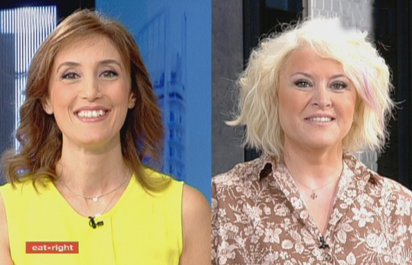 Nathalie Yaghi - 18 Sep 2014