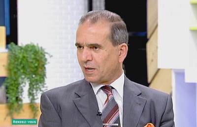  Mr Marcel Daher - D pro ad - Medi Link 18 Sep 2014