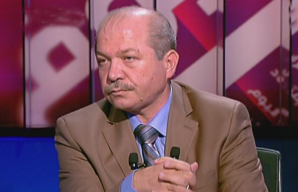 خالد الخير