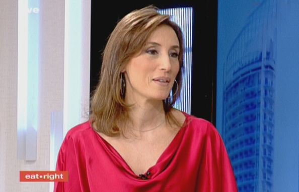 Nathalie Yaghi - 19 Sep 2014