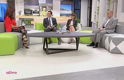 Beirut Energy Forum - 19 Sep 2014