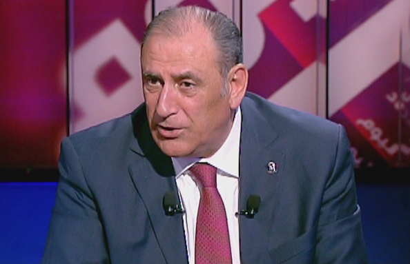 جمال الجراح