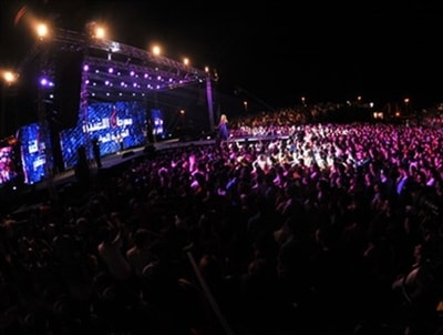 Oriental Night 8 - 20 Sep 2014