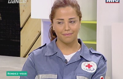 Remy Israel - Bilal Farhat 21 Sep 2014