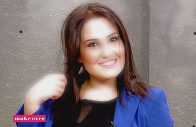 Cyrine - 22 Sep 2014