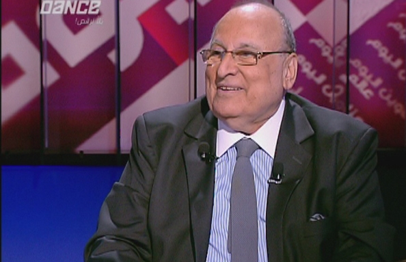 عادل مالك