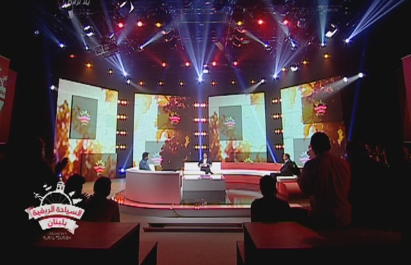 Lebanons Rural Tourism - 21 Sep 2014