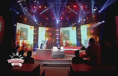Lebanons Rural Tourism - 21 Sep 2014