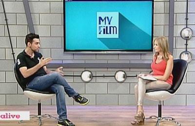 Georges Abdo - 22 Sep 2014