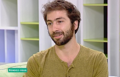 Aurelien Zouki - 24 Sep 2014