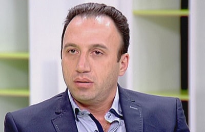 Joe Saad 24 Sep 2014