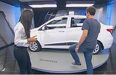 Hyundai Grand i10 - 24 Sep 2014