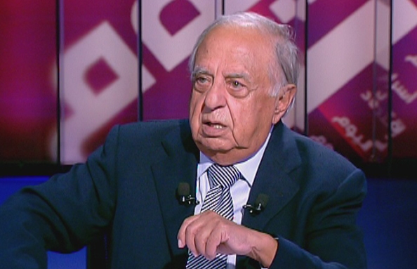ميشال معلولي