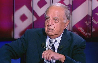 Michel Maalouli 