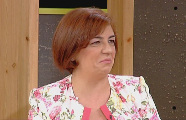 Suzanne Abou Rjeily 25 Sep 2014