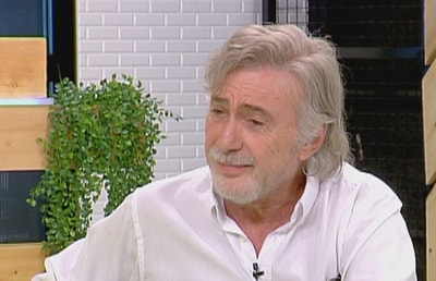 Yves Hayat 25 Sep 2014 