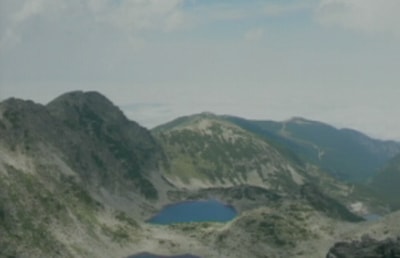 Hiking - Bulgaria 26 Sep 2014