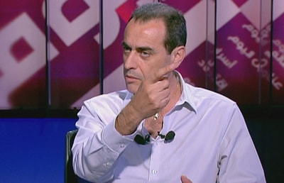 Nabil Bou Monsef