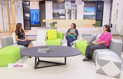 Offbeat Production - 27 Sep 2014