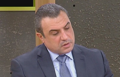Dr Joe Khoury 29 Sep 2014