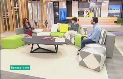 Nada Naja - Lucien Bou Rjeily29 Sep 2014