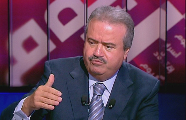ياسين جابر