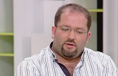 Zaher Radwan  30 Sep 2014