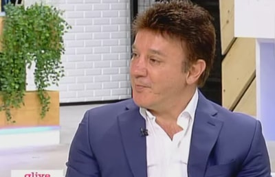 Dr Michel Daher 21 Sep 2014 