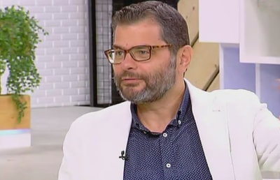 Charbel Rouhana - 27 Sep 2014 