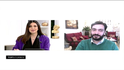 Charbel Hokayem - A youth initiative to treat inorganic waste
