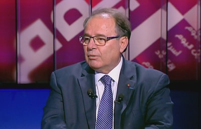 Walid Arbid 