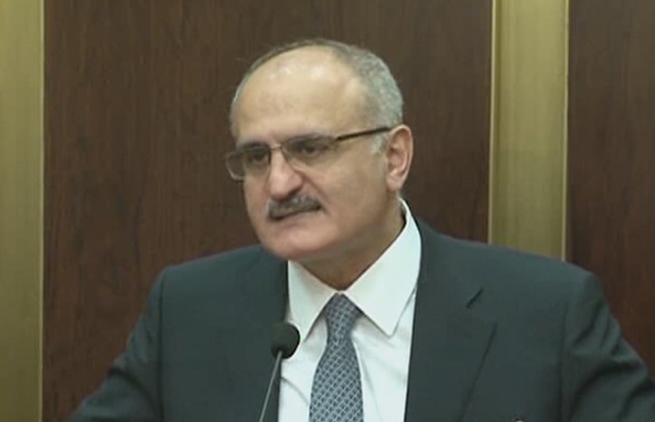 Hassan Khalil 01 Oct 2014