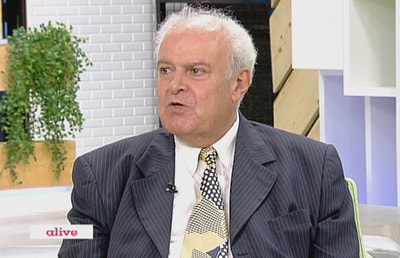 Dr Elias Deeb 01 Oct 2014