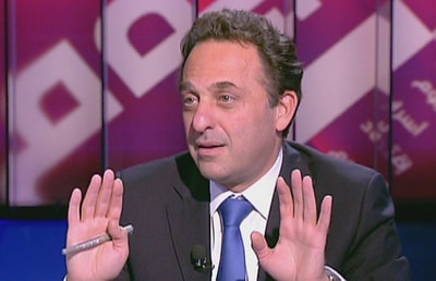 Serge Torsarkissian