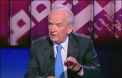 Marwan Hamadeh 