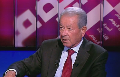 Rajeh Khoury 