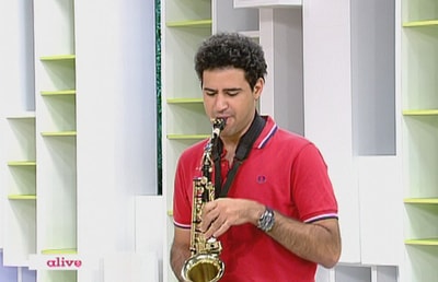 Ghassan Yammine 05 Oct 2014