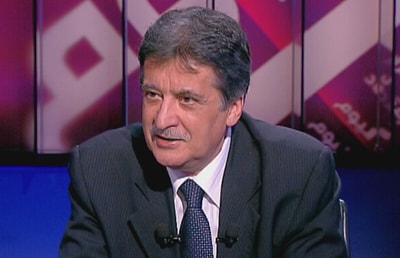 Dr Saoud Al Mawla